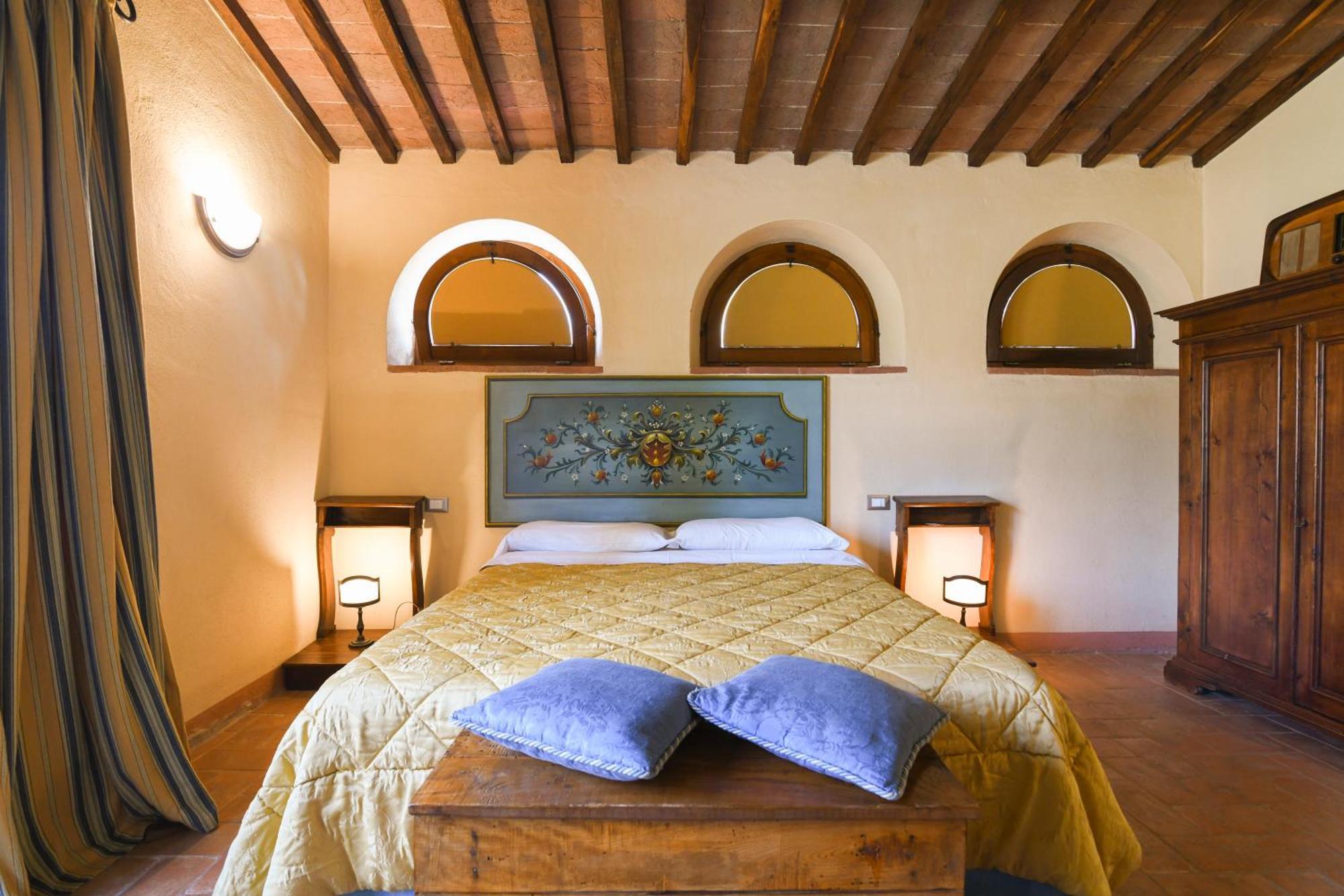 San Carlo A La Molinella Konuk evi Città della Pieve Dış mekan fotoğraf