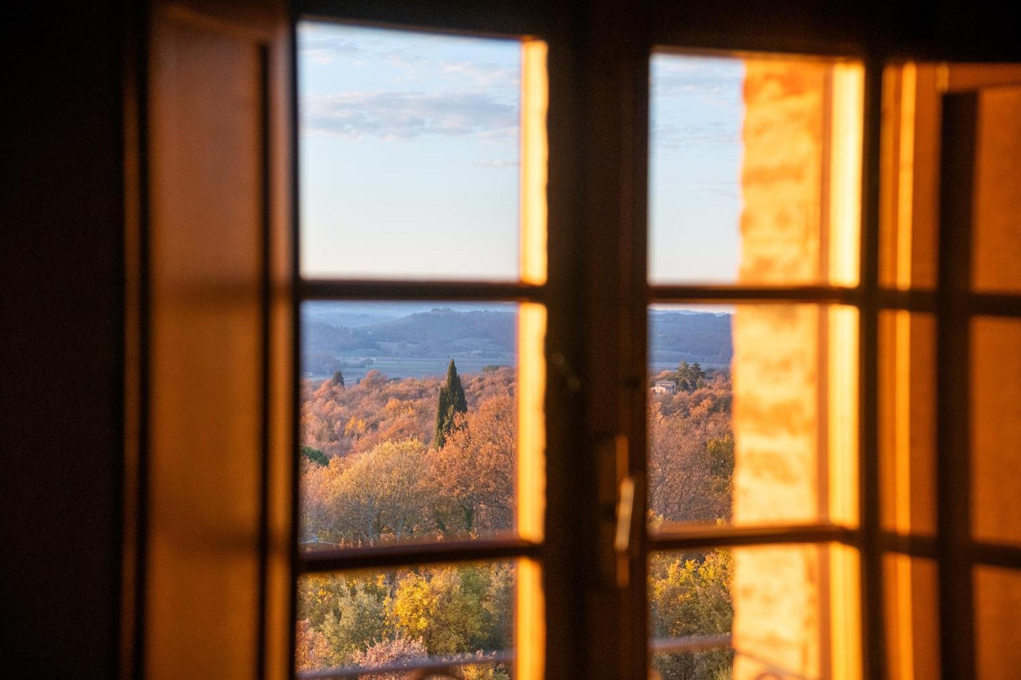 San Carlo A La Molinella Konuk evi Città della Pieve Dış mekan fotoğraf