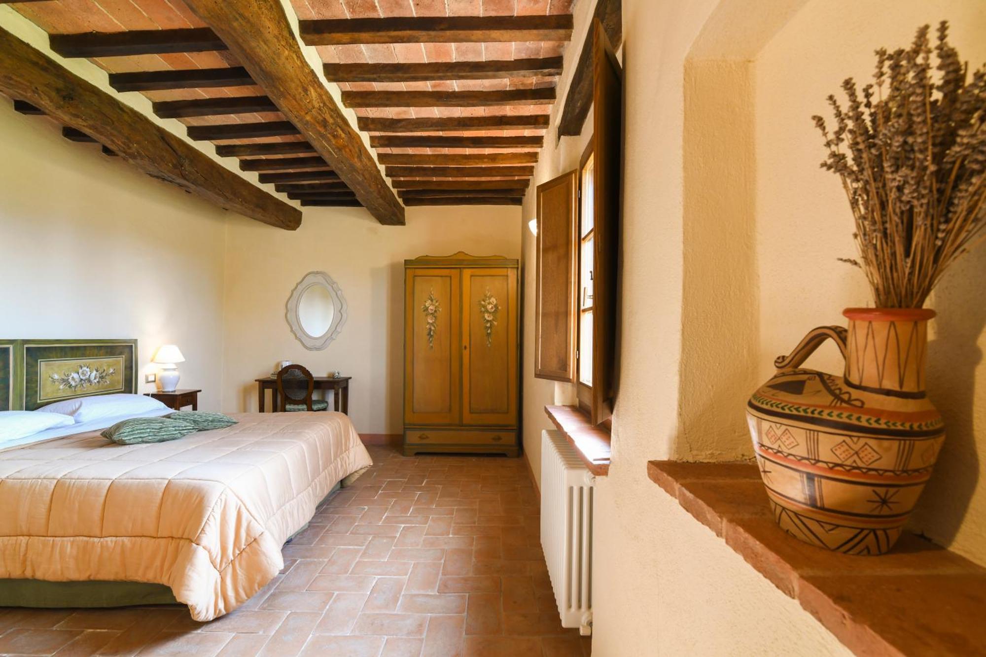 San Carlo A La Molinella Konuk evi Città della Pieve Dış mekan fotoğraf