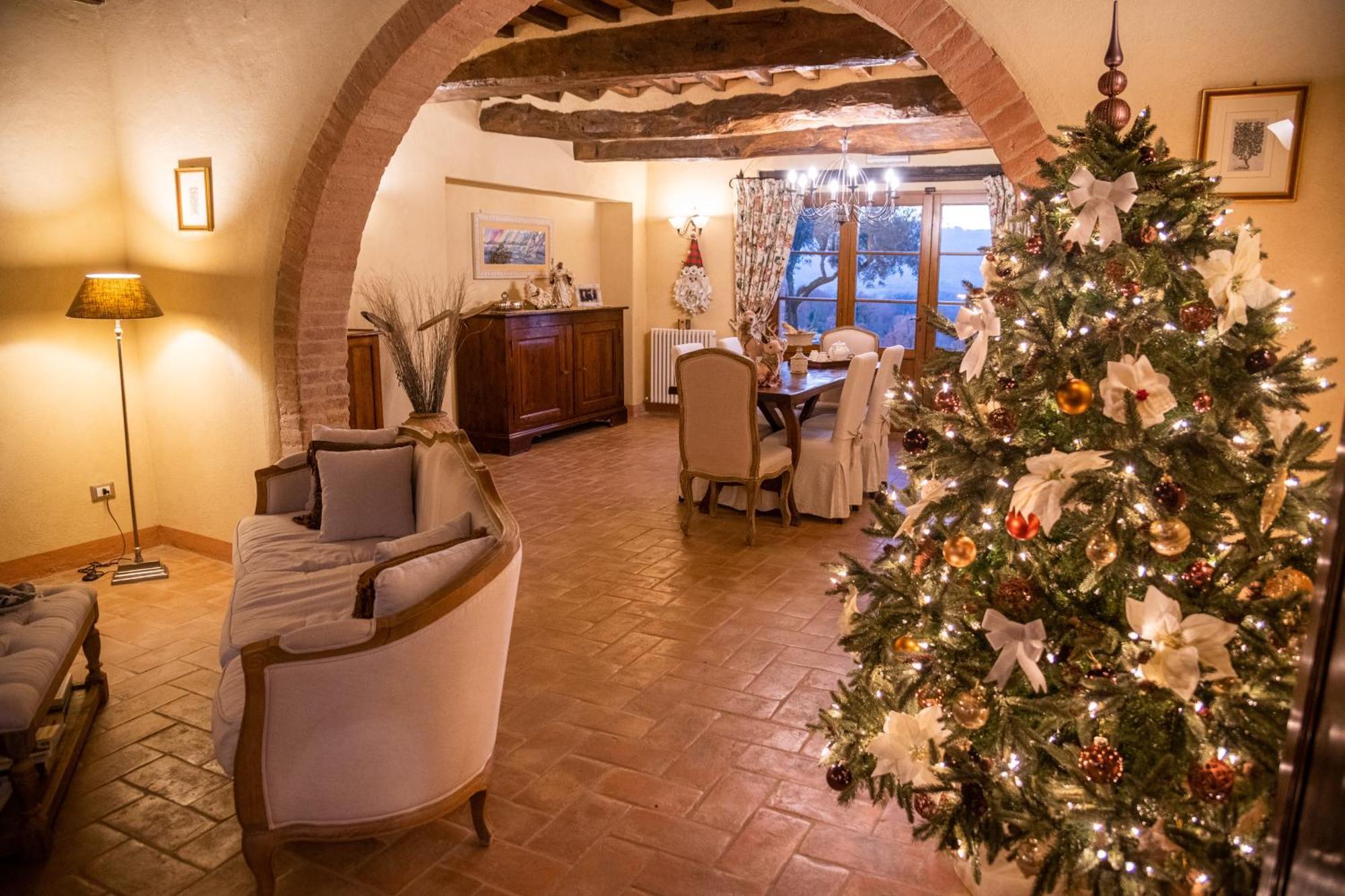 San Carlo A La Molinella Konuk evi Città della Pieve Dış mekan fotoğraf