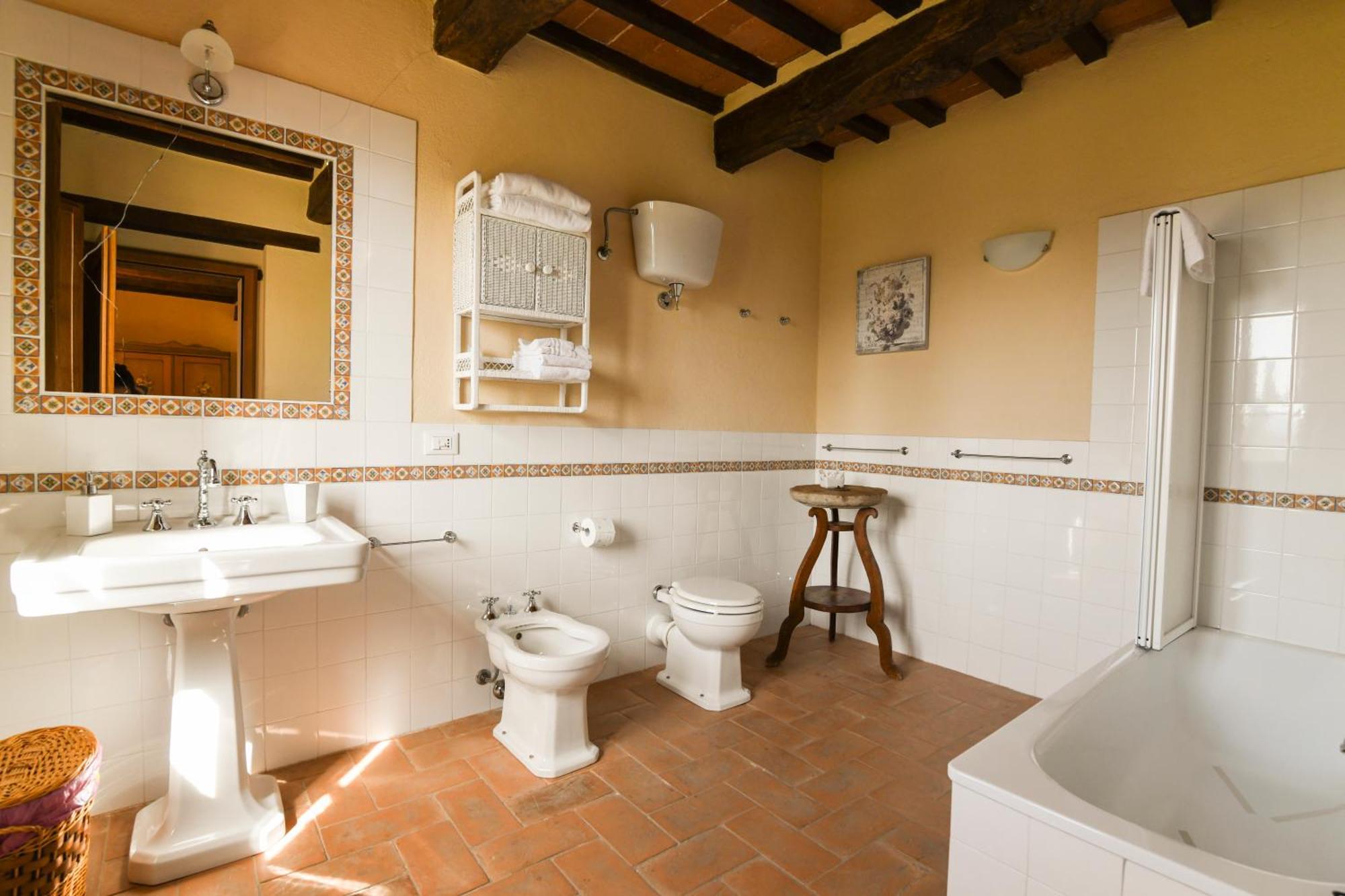 San Carlo A La Molinella Konuk evi Città della Pieve Dış mekan fotoğraf