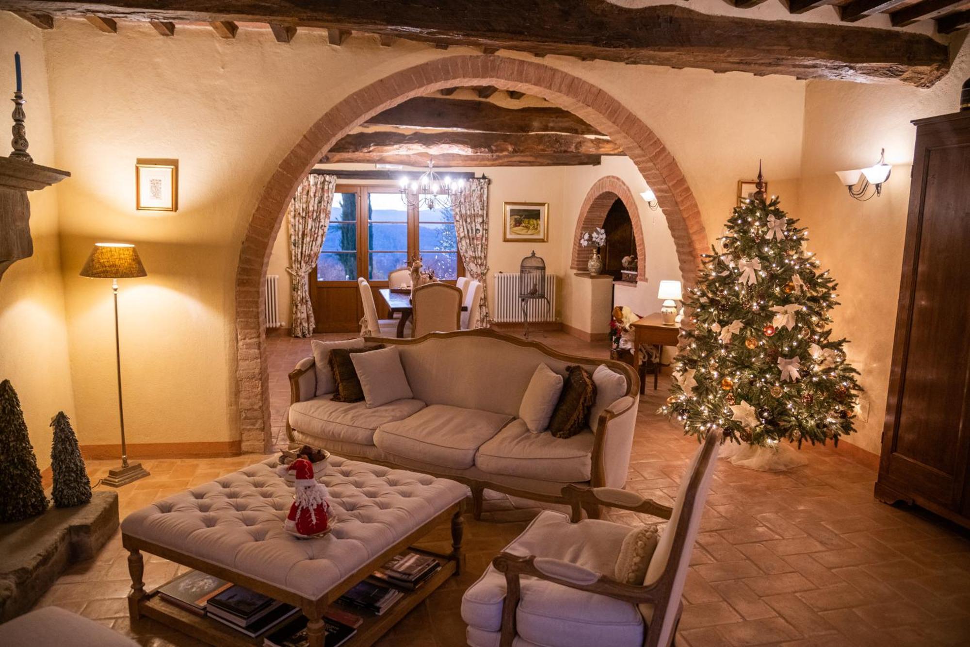 San Carlo A La Molinella Konuk evi Città della Pieve Dış mekan fotoğraf